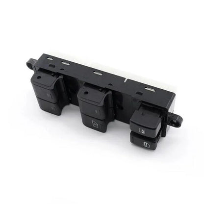 Right Driver Side Power Window Master Switch for Nissan Navara (2005-2014)