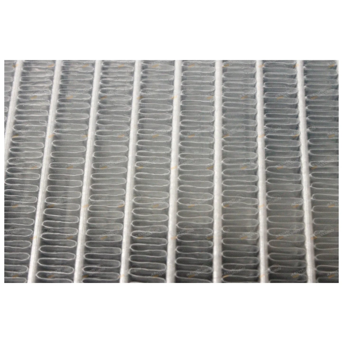 Alloy Radiator 2.2L 4Cyl Auto/Manual for Toyota Camry (1992-1997)