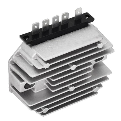 12V Voltage Regulator for Yanmar 3TNE74 YM180 YM1510 3TNA72 3TN75