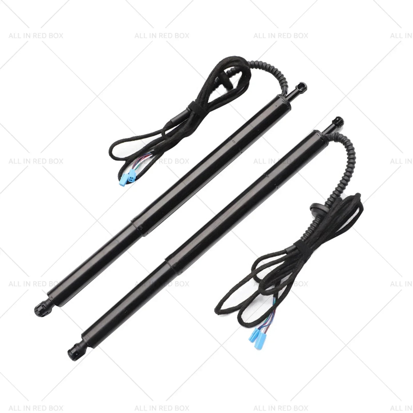 Electric Tailgate Hatch Gas Struts for Toyota Land Cruiser (2012-2020)