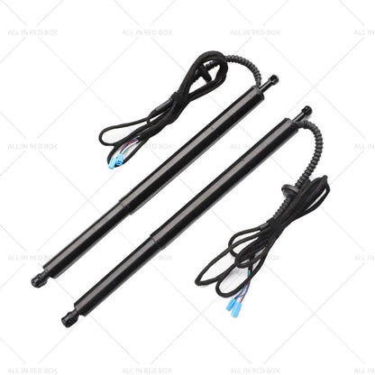 Electric Tailgate Hatch Gas Struts for Toyota Land Cruiser (2012-2020)