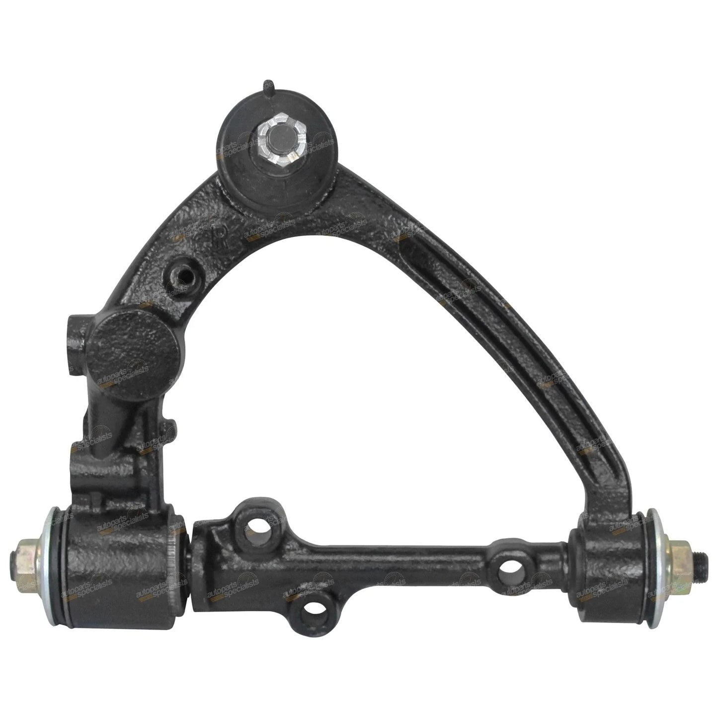 RH / Upper Control Arm Assembly for Hiace (2005–2014)