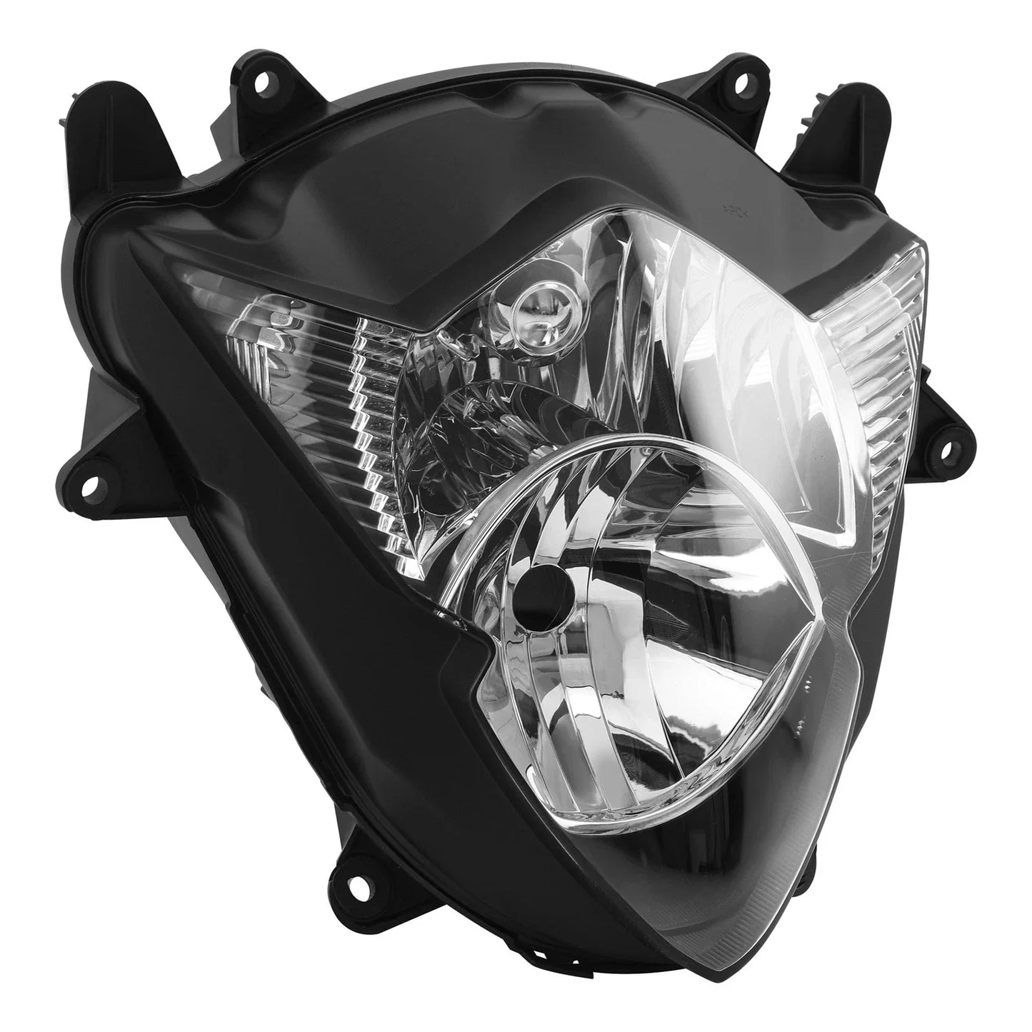 Front Headlight Light Assembly for Suzuki GSX1250FA Bandit 1250F (2010-2016)