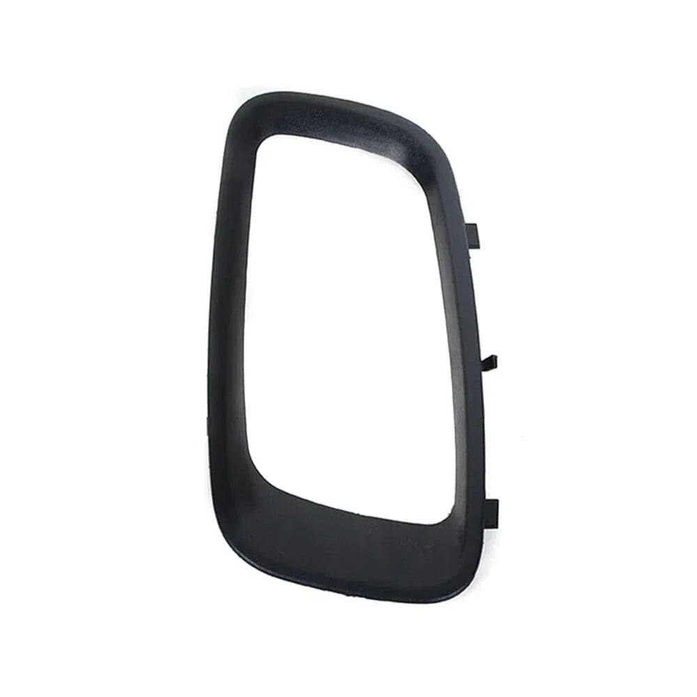 Fog Light Cover Frame for 2000-2003 Mitsubishi Pajero Montero Left Side