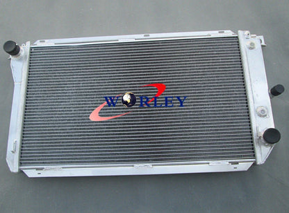Radiator Shroud Fans for 1994-1998 Ford Falcon Fairlane EF EL XH NF NL (1994-1998)