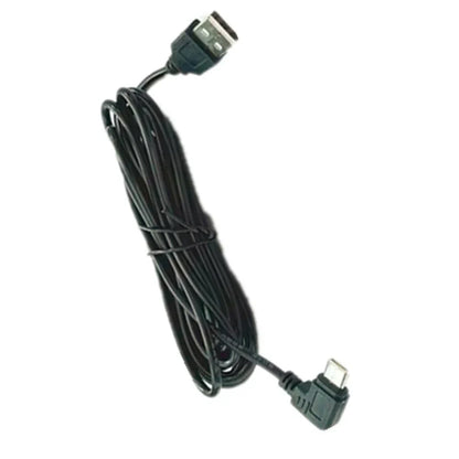 USB Charging Cable Wire Type-C for Dashcam Car DVR (Universal)
