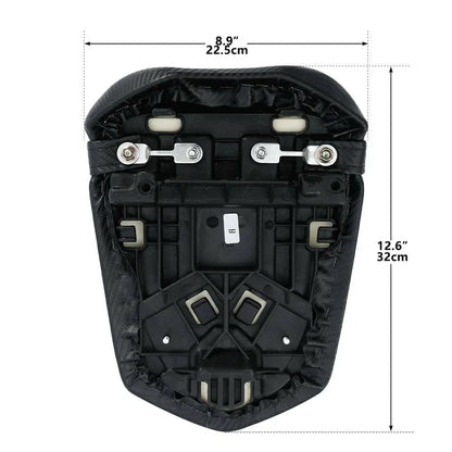 Rear Cushion Passenger Seat for Yamaha YZF-R1 (2004-2006)