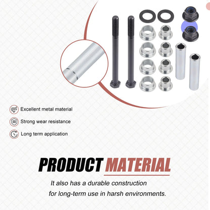 Front End Ski Leg Repair Kit for Ski-Doo REV XP Summit Renegade (2003–2015)