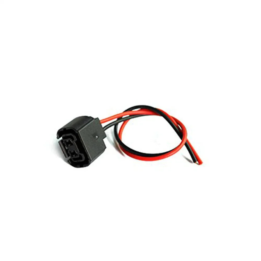 H16 5202 Headlight Fog Light Bulb Connector for GMC Chevy (2007-2014)