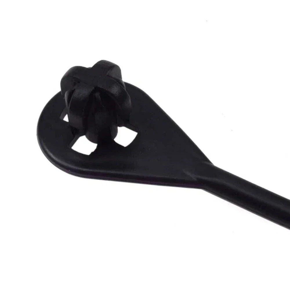 Fuel Tank Gas Cap for Chevrolet Colorado, Trailblazer (2004-2012)