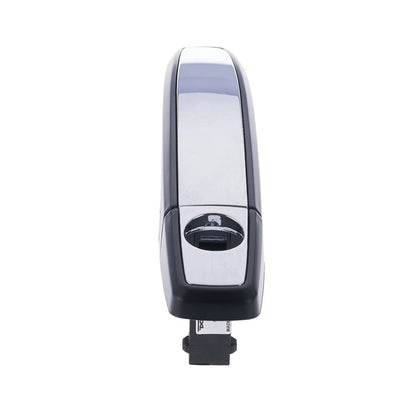 RHF Chrome Outer Door Handle for Holden Barina Caprice (2011–2018)