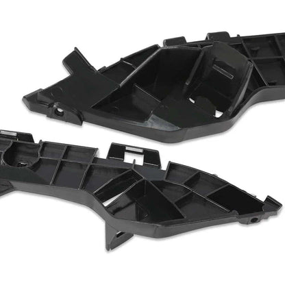 Rear Bumper Brackets for Toyota Corolla (2009-2013)