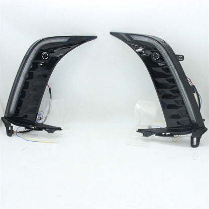 Daytime Running Light Fog Light w/ Turn Signal for 2025 Toyota Camry (2025)