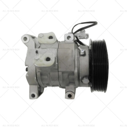 A/C Compressor for Toyota Hilux 1KD 3.0L Diesel (2005-2015)