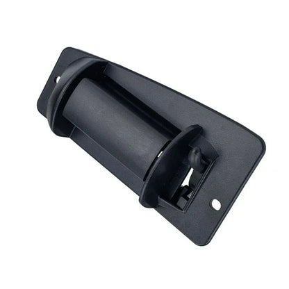 Rear Left Exterior Door Handle for Chevy Silverado 1500 (2007-2013)