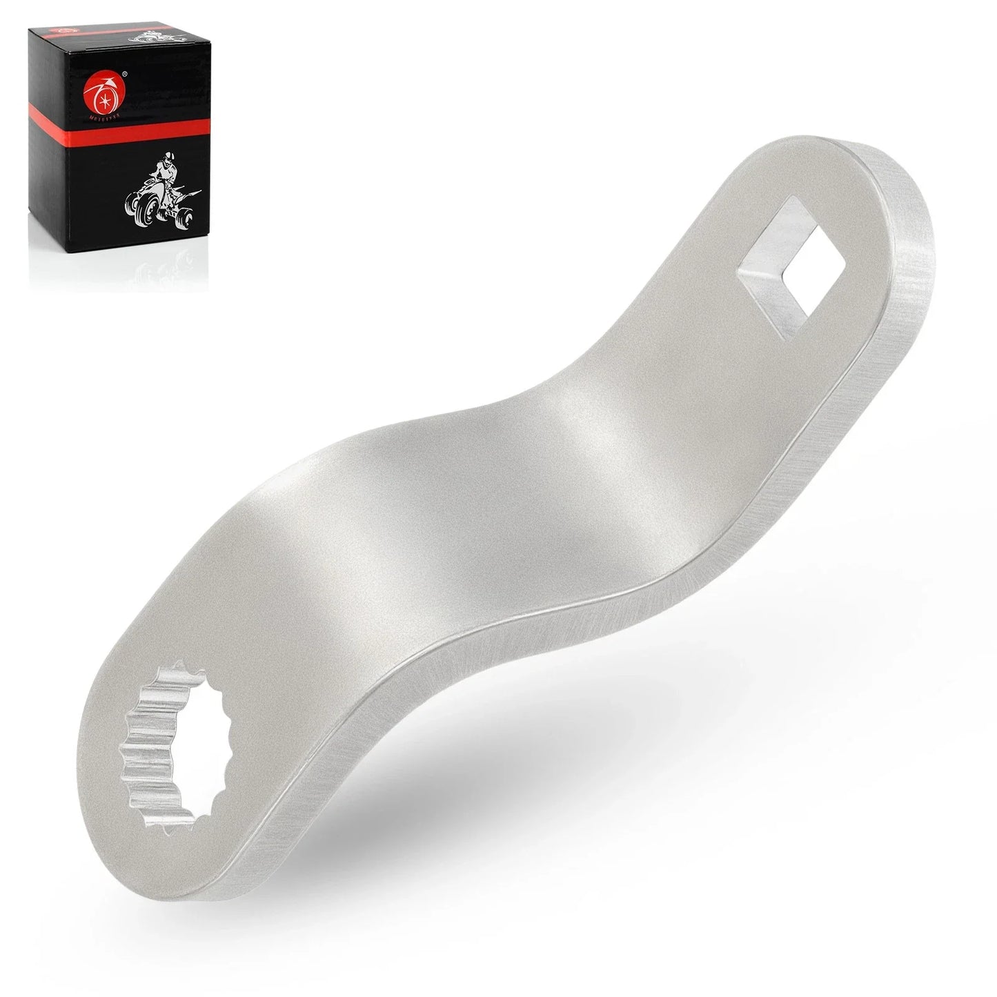 Main Gearcase Bellcrank for Polaris RZR 570 EPS (2013–2020)