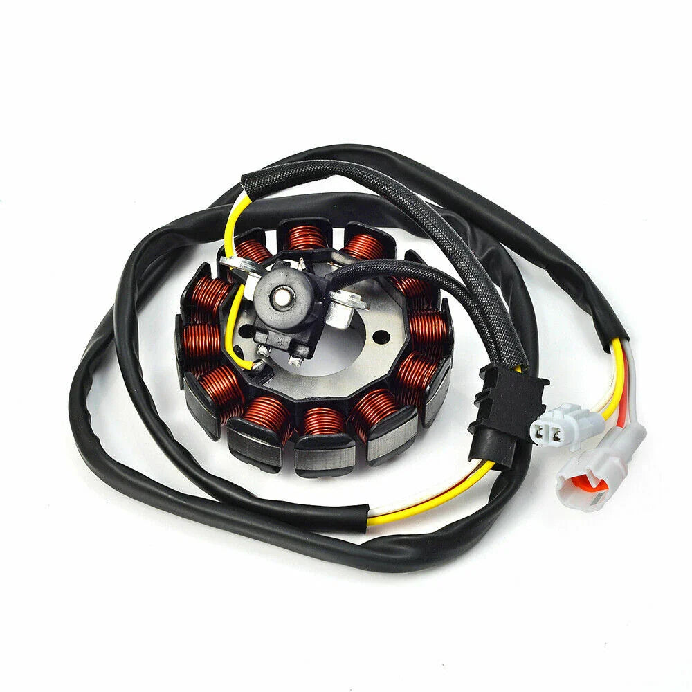 Stator Starter Relay Rectifier Regulator Gasket for Yamaha YFZ450 (2004–2009)