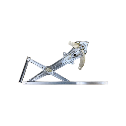 Window Regulator No Motor for Mitsubishi Triton / Pajero Sport (2015–2024)