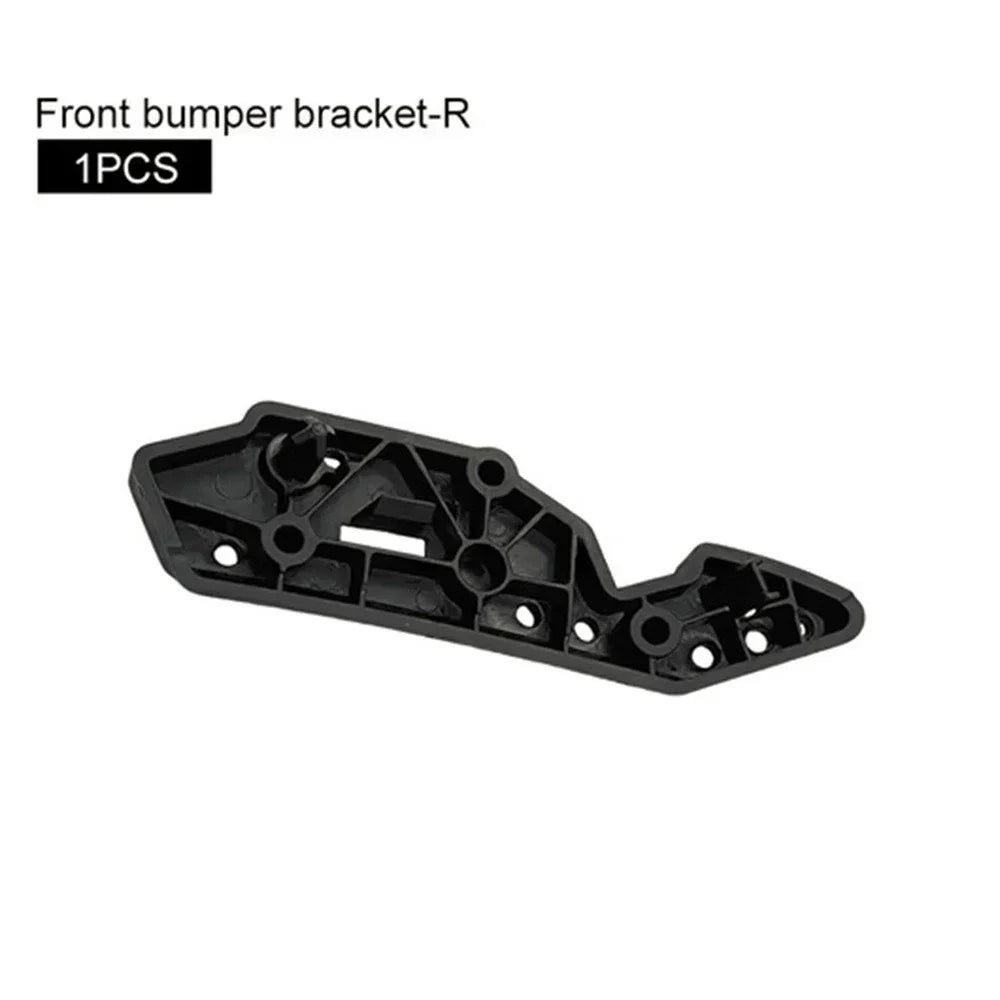 Bumper Grille Bracket for BMW G26 I4 430ix (2021-2023)