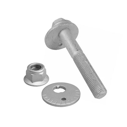 Rear Camber Adjustment Eccentric Bolt Set for Ford Edge Fusion