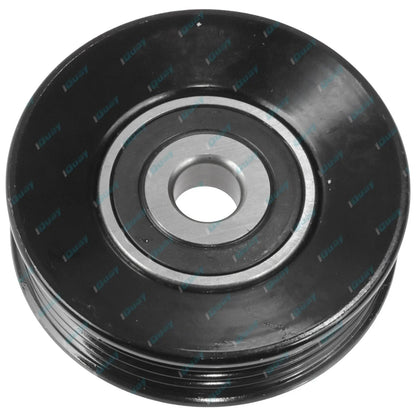 Air Conditioning Pulley for Toyota Supra MA70 3.0L 6cyl (1986-1992)