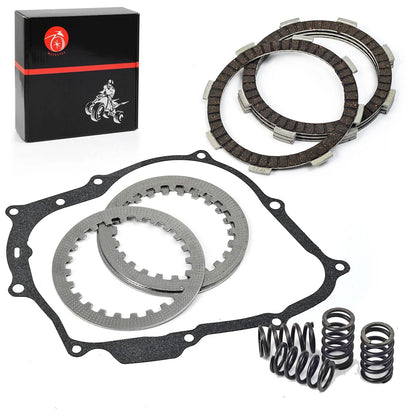 Clutch Kit with Springs for Honda XR100 CRF100