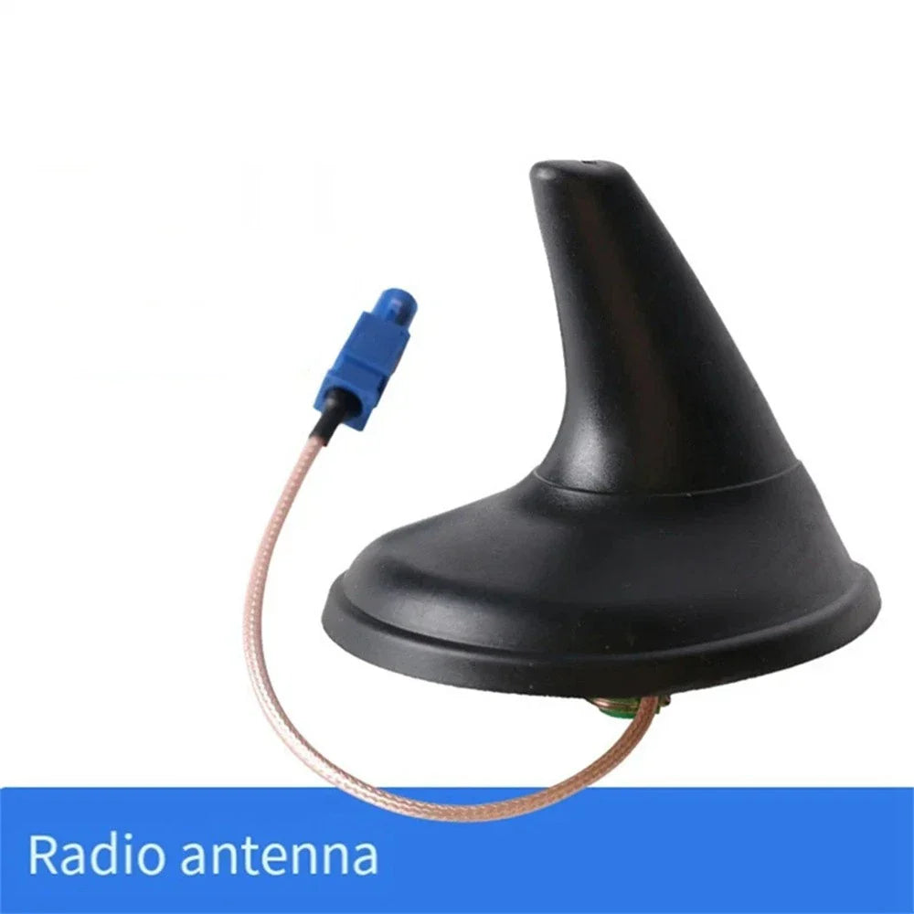 Shark Fin Antenna for Saab 9-3, 9-5 (2003-2012)
