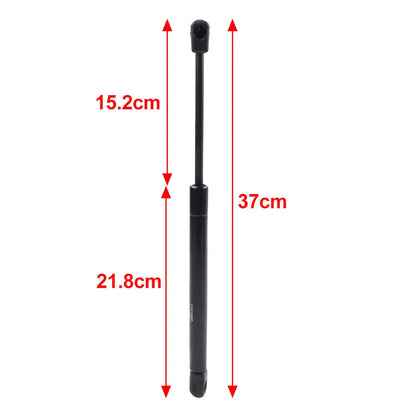 Gas Spring Hood Lift Strut for Jaguar XJ XJ8 XJR Super V8 Vanden Plas (2004-2009)