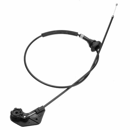 Hood Release Cable Wire for BMW X5 E53 (2000-2006)