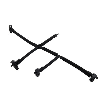 Fuel Injector Return Line / Amarok Series / for VW Amarok