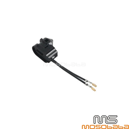 Clutch Interlock Safety Switch for Harley Dyna Low Rider FXDL, Fat Bob FXDF (12-17)