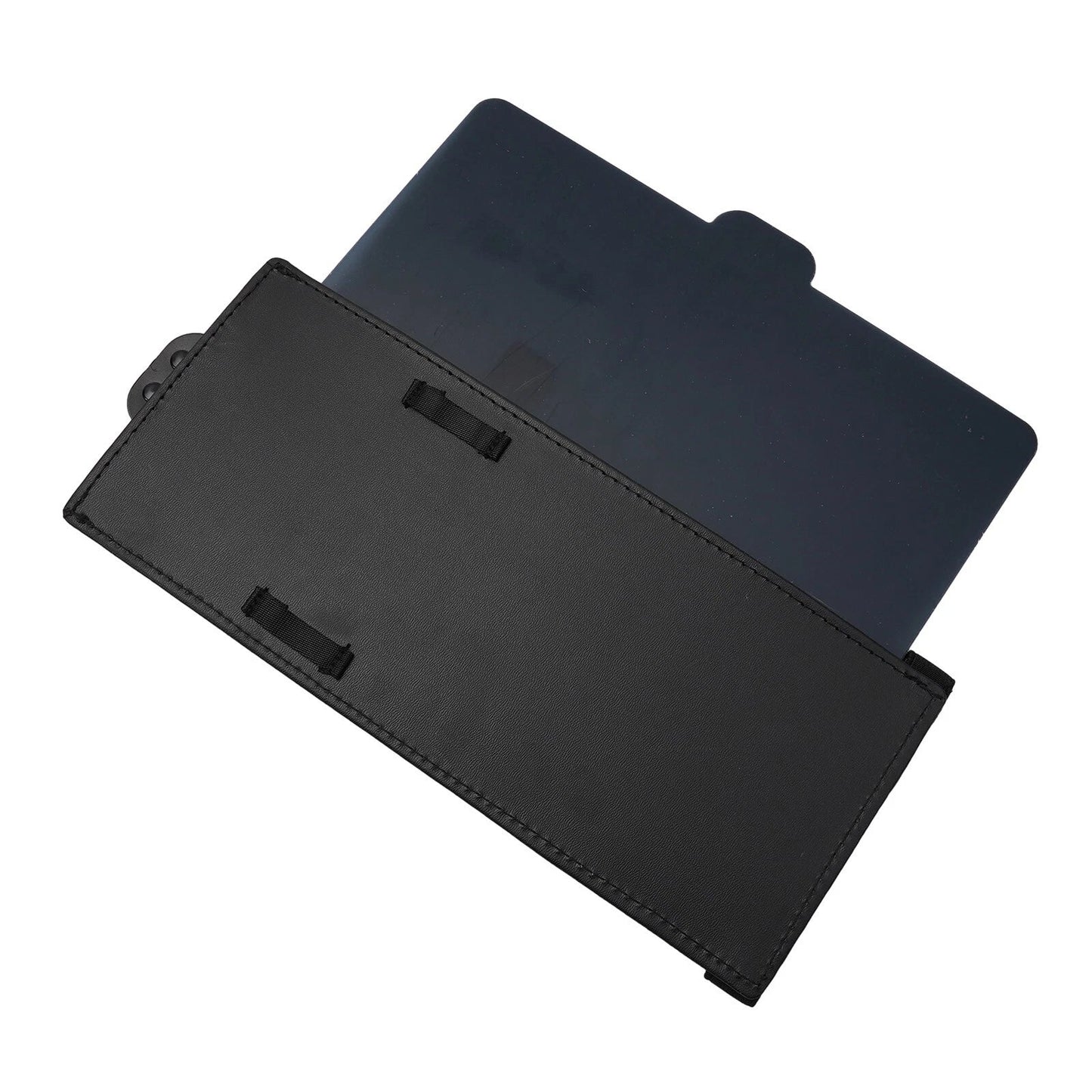 Extendable Sun Visor for Car - Glare Reduction for Safer Driving