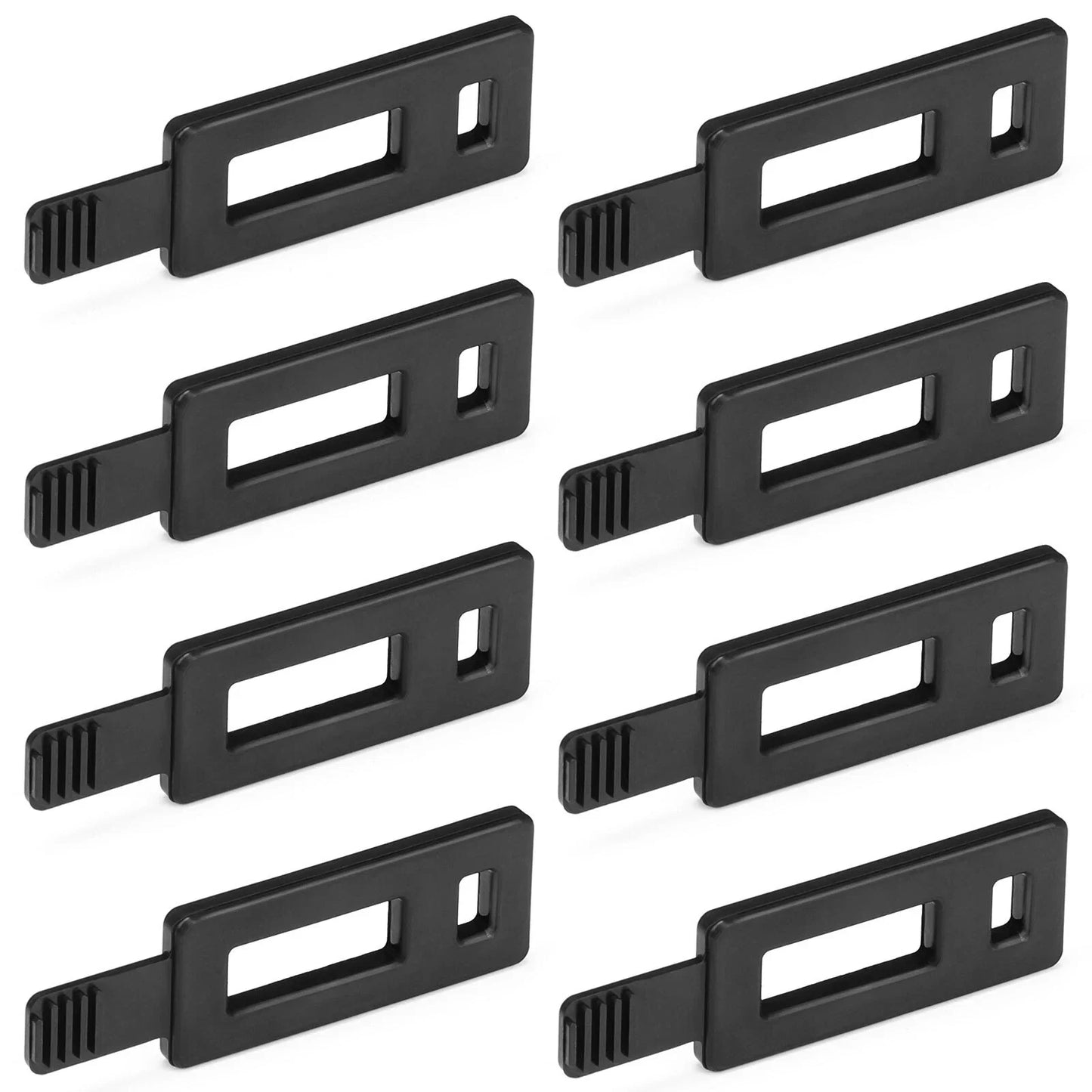 8 Pack Air Cleaner Hook Yamaha Golf Cart G1 G2 G3 G5 G8 G9 G11 (1979–2003)