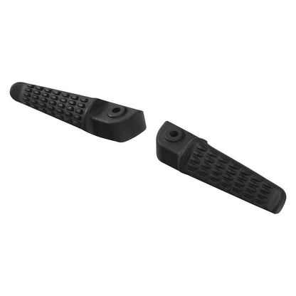 Footpegs for Kawasaki Ninja ZX12R ZX6R (2000-2006, 1998-2023)