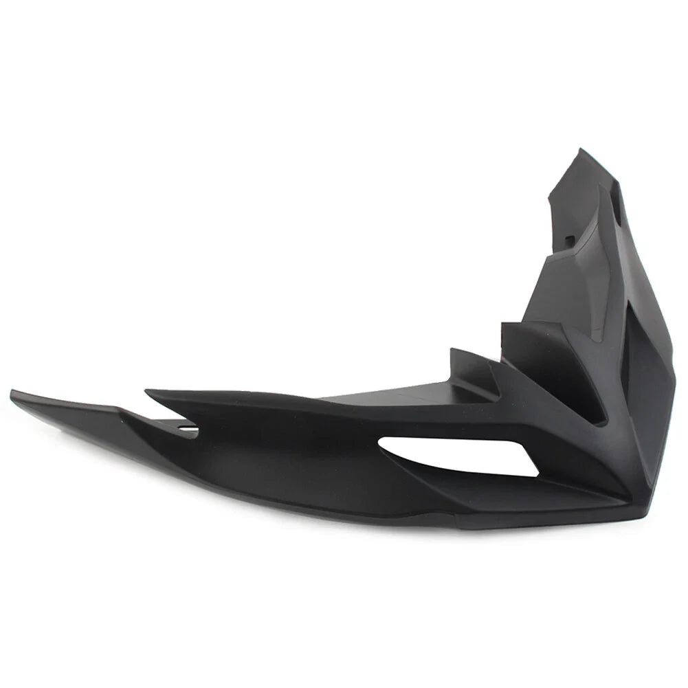 Cowl Headlight Windscreen Fairing Cover for Kawasaki Versys 650 (2015-2019)