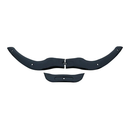 Front Windshield Trims for Harley CVO Road Glide (2004-2013)