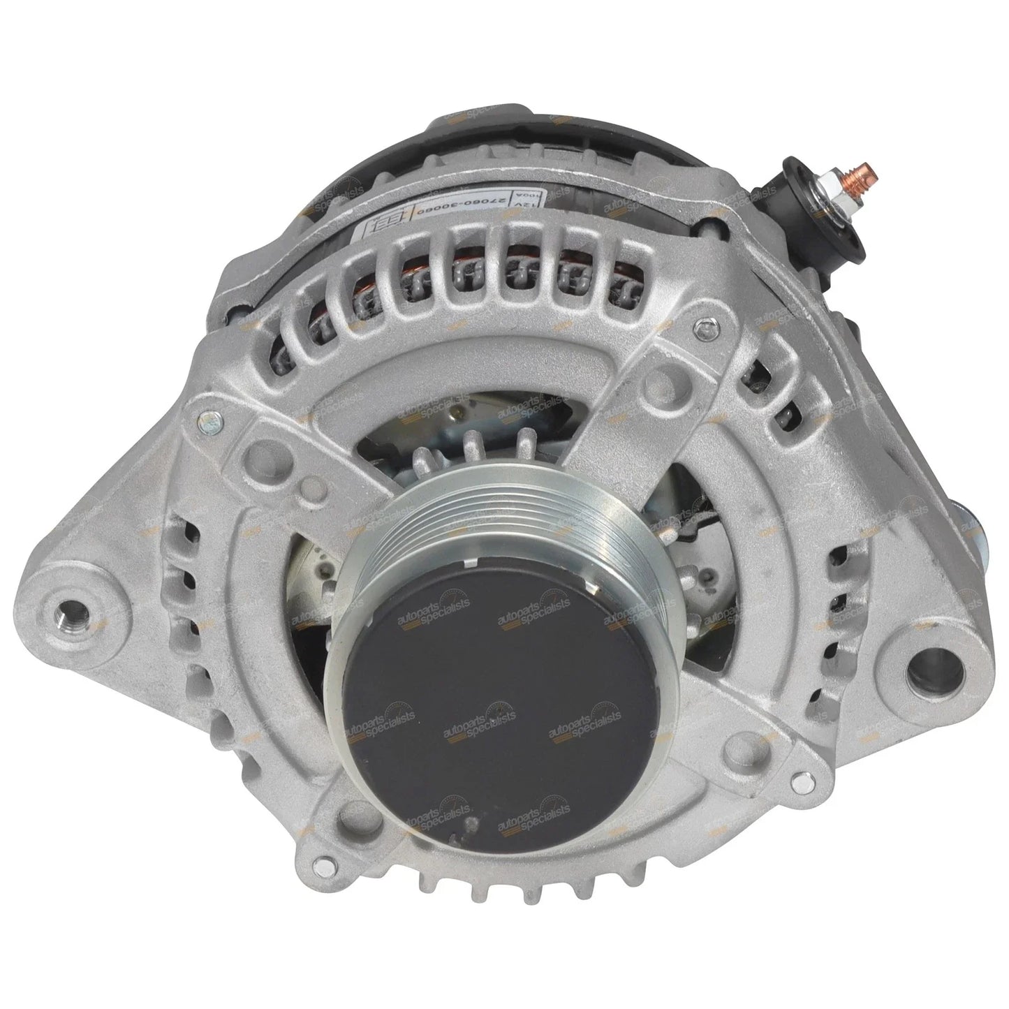 Alternator 3.0 1KD-FTV for Toyota Hiace (2008–2018)
