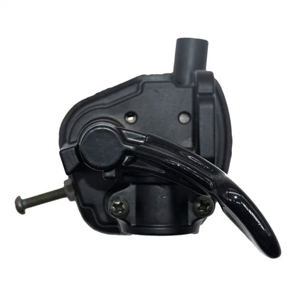 Thumb Throttle Replacement for DVX 250 (2007)