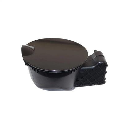 Fuel Filler Gas Cap Door Lid Housing for 04-08 Ford F150 (2004-2008)