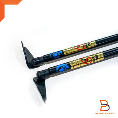 Rear Tailgate Assist Gas Strut Damper for Nissan Micra March (2010-2019)