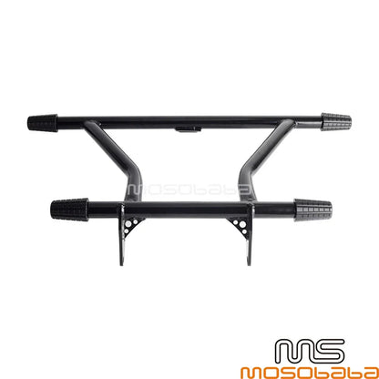 Highway Crash Bars for Harley Street Bob FXBB Softail 114 (2018-2023)