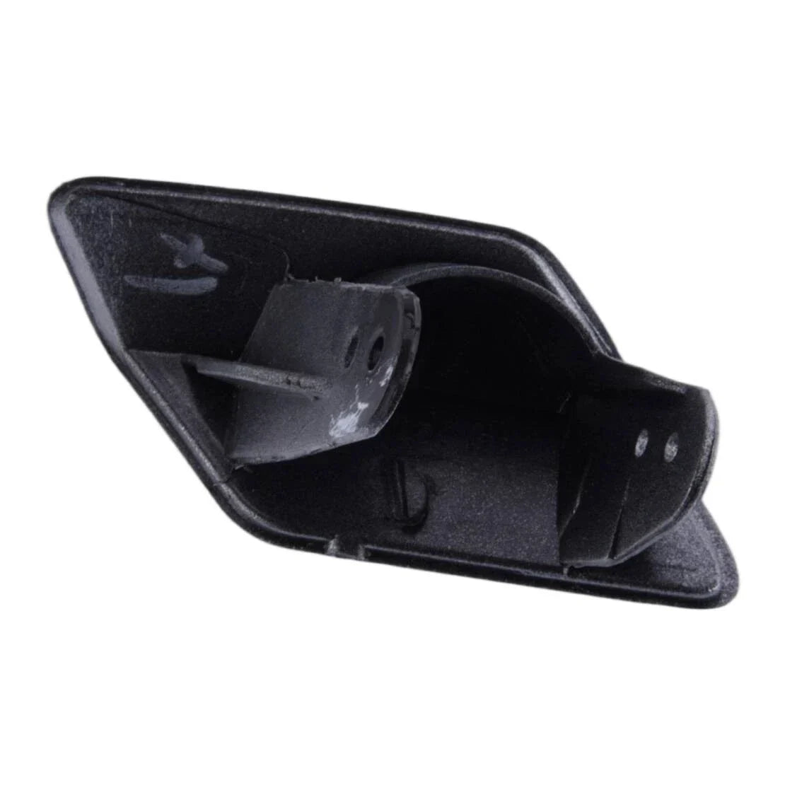 Headlight Cleaning Left Cap Bezel for BMW 3 Series F30 F31 M Package (2013-2018)