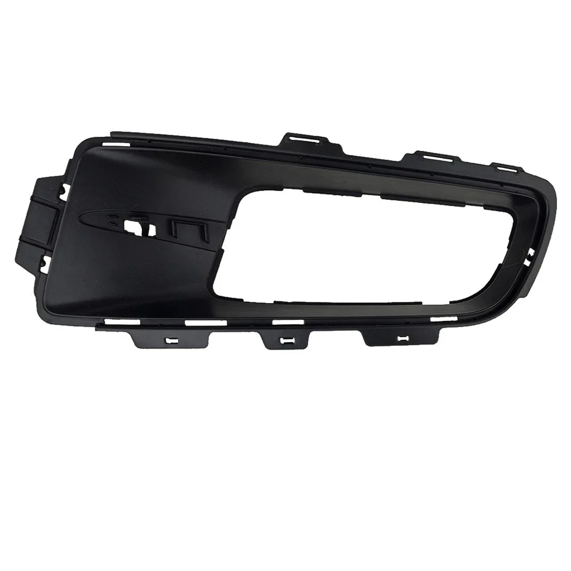 Black Front Lower Grille for BMW X5 E70 (2007-2010)