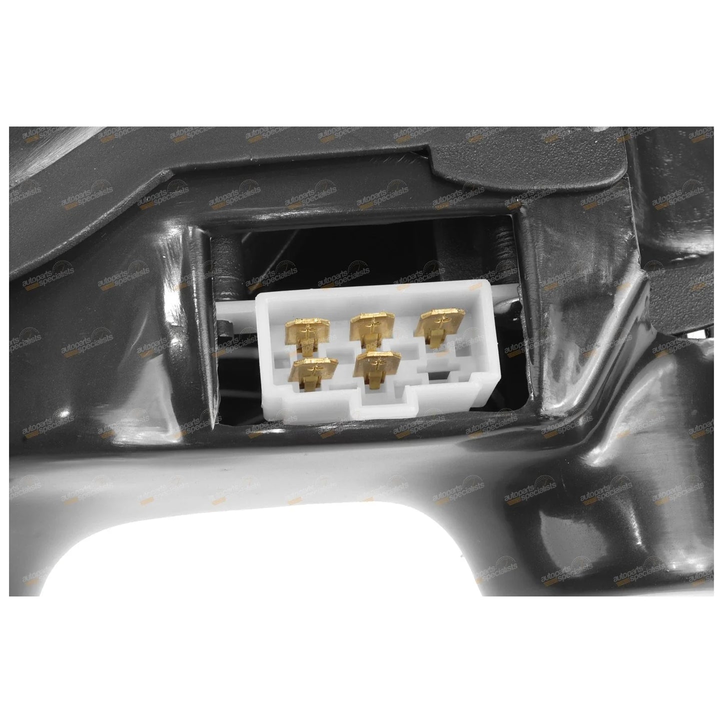 RH Taillight for Nissan Navara D21 D22 Trayback (1986-2014)