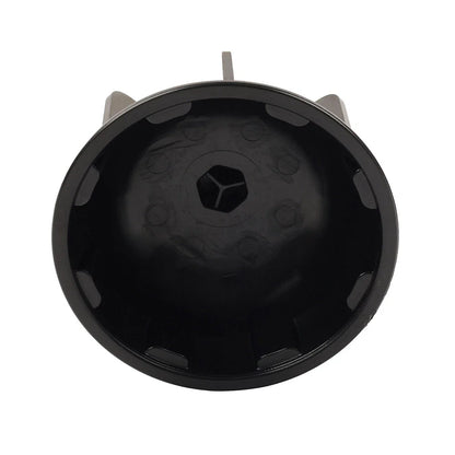 Wheel Hub Cap Wrench for Mercedes Benz C63 C63S E63 Maybach S65 (2008-2023)