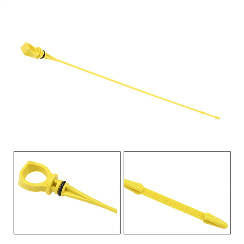 Oil Dipstick for Ford Fiesta, Fusion, Citroen C2, C3, Peugeot 206, 307 (2001-2019)