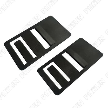 RV Refrigerator Fridge Door Airing Device Card for DM26XX DM28XX