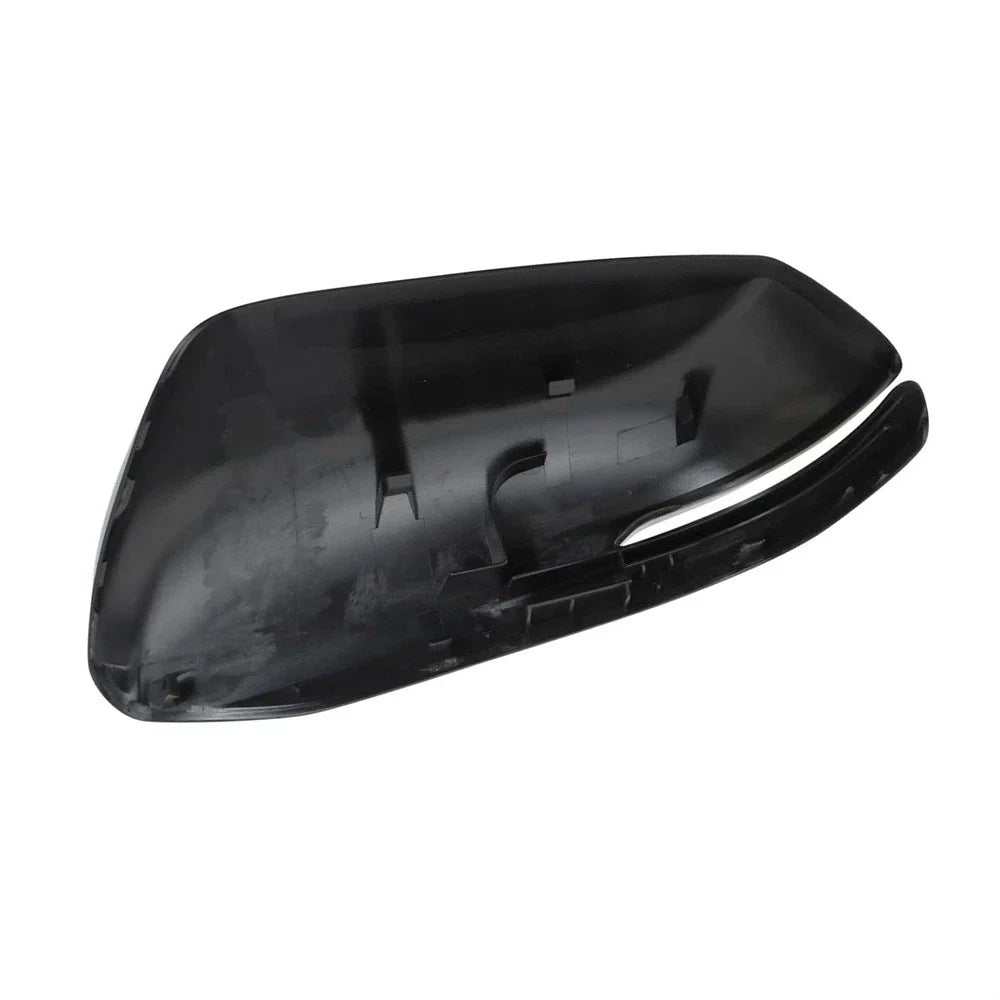 Glossy Black Right Side Mirror Cap for 2015-2020 Honda CR-V HR-V (2015-2020)