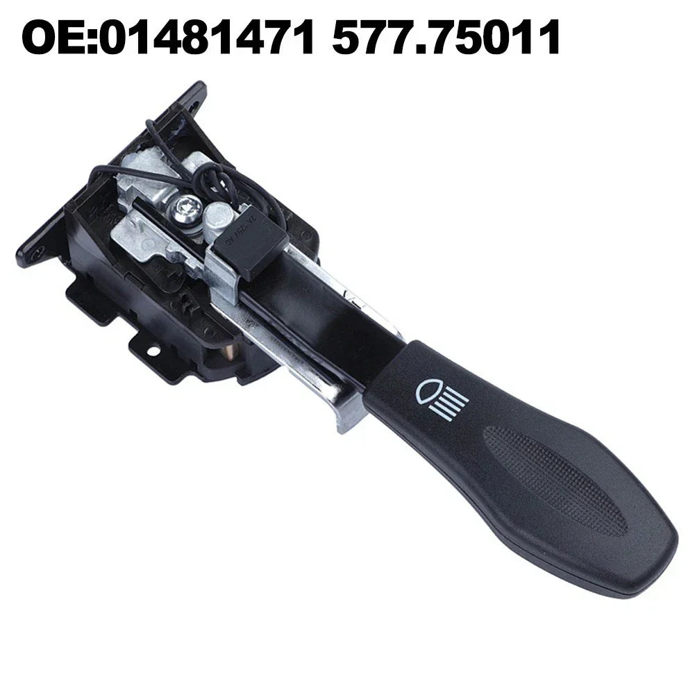 Turn Signal Switch for Kenworth Trucks