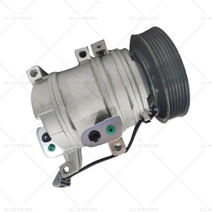 AC Compressor for Mazda Mazda6 GG 2.3L Petrol (2002-2008)